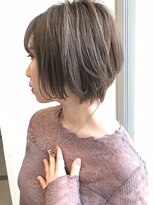 バーチュー(virtue)&nbsp;《virtue》ナチュラルショート