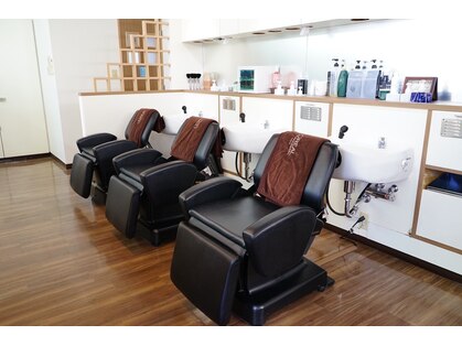 ジェムアンドルイの写真