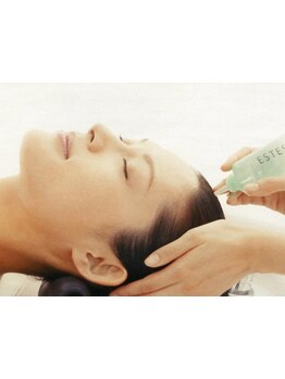 【日々忙しい大人のための癒し体験★】高い専門性&ホリスティック力を身につけたスパニスト在籍！