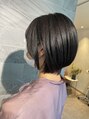 ジル アンク(Jill ankh) ショート/ボブスタイル/ぜひお任せ下さい(^^)