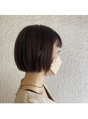 guest style アメリボブ
