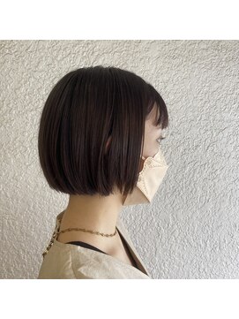 シトリ(ShitoRe) guest style アメリボブ