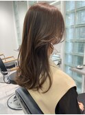 レイヤーカット