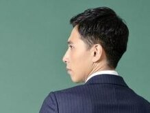 ヘアーサロン ホクト