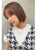 モカブラウン