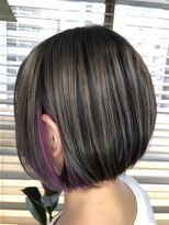 リベル(rebelle)&nbsp;アンブレラカラー／インナーカラー