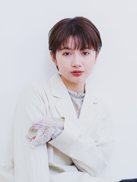 バサ 所沢店(BASSA) 韓国/パーソナルカラー/所沢/美容院/美容室/髪質改善