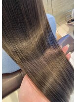 ミント バイ フォルテ(mint by FORTE)&nbsp;グレーベージュ