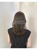 大人可愛い20代30代40代色っぽレイヤー☆髪質改善