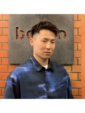 ボスコ 下北沢店(bosco) bosco【Ebe】アップバングベリーショート