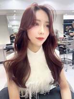 ジーナ 名駅(XENA.) 韓国美人のようなイケてる女の子になれる☆