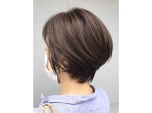 ルーチェ バイ アズヘアー(Lu-ce by AZ HAIR)