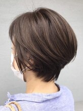 ルーチェ バイ アズヘアー(Lu-ce by AZ HAIR)