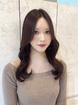 シックスバイギンザロンド 名古屋(six by ginza Lond) 韓国ヘア