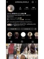 ジャストビューティー リアリー(just beauty Really) Instagram→justbeauty_haruka_k［横須賀中央/暖色カラー］