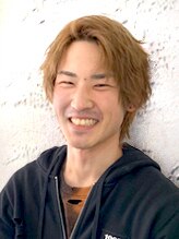 サロンズ ピフレ新長田店(SALONS)&nbsp;橋本 