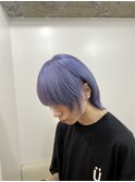 ブルーラベンダー