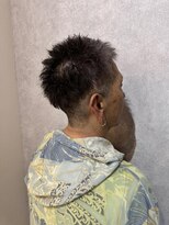 ウィスプ 赤羽店(wisp) ショートスタイル♪