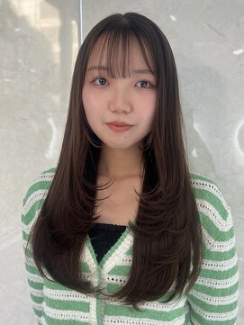 シエロビューティー(CIELO beauty) ハイライトカラーミルクティーベージュケアブリーチダブルカラー