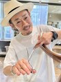 リュクス バイ ラポールヘアー(Luxe by RAPPORT HAIR) 唐木 隆吉