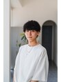 セラ(SERA) 前田 晃輝