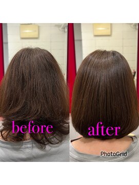 ディアーズ 守山店(Dears) ストレートエステ