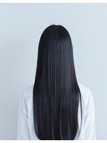 ルシードスタイル アウラ 松戸市五香(LUCIDO STYLE Aura)&nbsp;ロングスタイル【松戸・五香・白髪染め・カラー・髪質改善