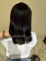 ゼン(Zen.)&nbsp;艶々メテオカラー