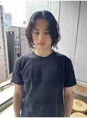 ボブパーマ