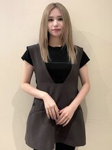 ベル 表参道Terrace(Belle) chiaki 