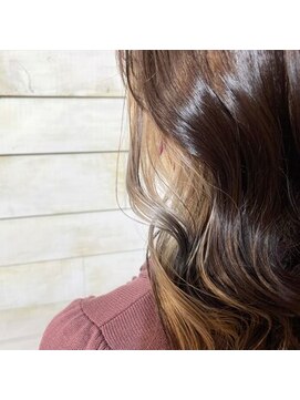 ミリ 千歳烏山(Mili CARE&SPA) ミリお客様スタイル