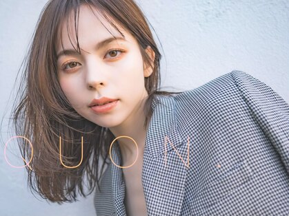 クオン 伊勢崎(QUON.)の写真
