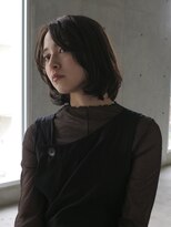 カルマ(carma)&nbsp;内巻きボブ