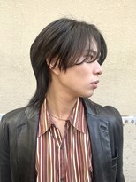 アンジェ(ange)&nbsp;ナチュラルセンターパート　松井