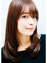 ココロエ ヘアアート(cocoroe HAIR ART)&nbsp;大人ブラウン