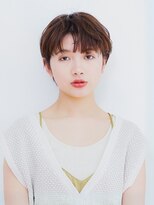 バサ 花小金井店(BASSA)&nbsp;マッシュショート［花小金井］