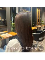 フェアリーテイル(fairy tale)&nbsp;チョコレートブラウン