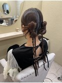 ツイン×カチモリ