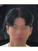 ショートカルマセンターパート