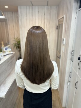 シングル 柏(Single) ベージュ系カラー 柏