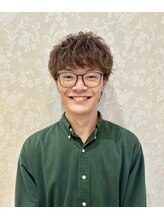 ミック ヘアアンドメイクアップ 直江津店(miq Hair&Make up)&nbsp;諏訪部 .