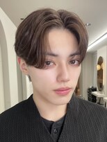 リッカ(LICCA)&nbsp;【LICCA NOE】毛流れセンターパート☆