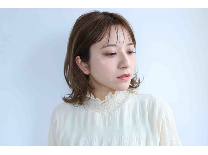 ヘアーサロン カミヤ(hair salon kamiya)の写真