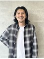 ザ キャンバス ミヤザキツネヒサ(THE CANVAS 宮崎恒久) 石橋 晃一