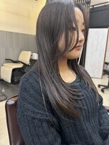 リルウ 阿倍野キューズモール(LILOU)&nbsp;ベーシックレイヤー