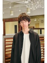 ブラット(Brat) 大貫 友裕