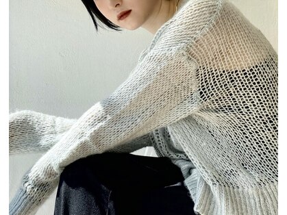 ゼン(ZEEN)の写真