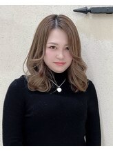 ロアール 大垣店(LOAOL) KARIN 