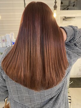 プルメリアドット(Plumeria.) ハイライト