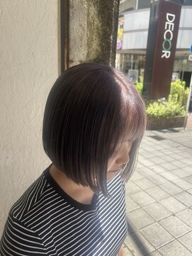 浪漫館 アプリーレ(APRILE) ラベンダーグレージュ(2025/10/2)